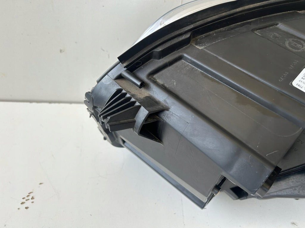 Frontscheinwerfer Peugeot Expert Traveller 9808572580 Rechts Headlight SCH9916756356lr
