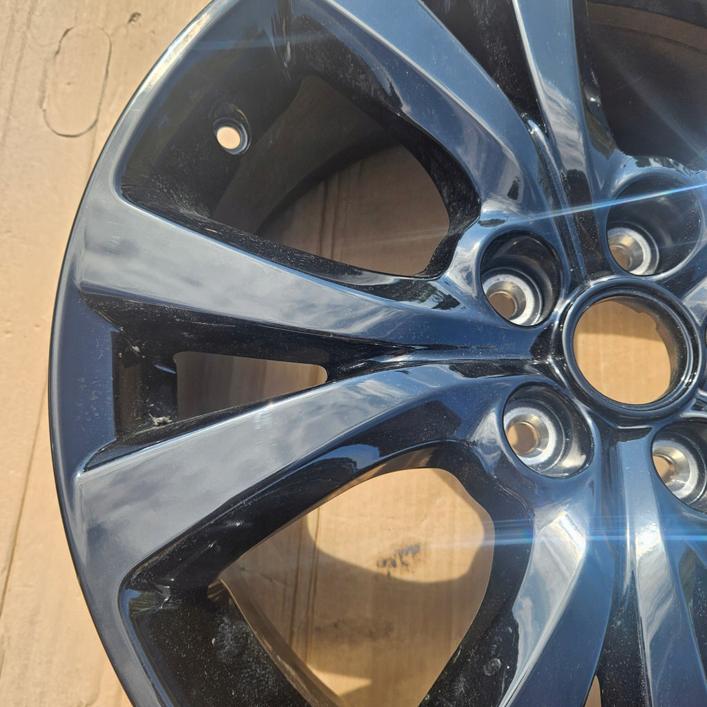 1x Alufelge 17 Zoll 7.0" 5x114.3 9965957080 Mazda Cx3 Cx-3 Cx30 Cx-30 Rim Wheel FEL1339775585us
