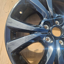 Laden Sie das Bild in den Galerie-Viewer, 1x Alufelge 17 Zoll 7.0" 5x114.3 9965957080 Mazda Cx3 Cx-3 Cx30 Cx-30 Rim Wheel FEL1339775585us