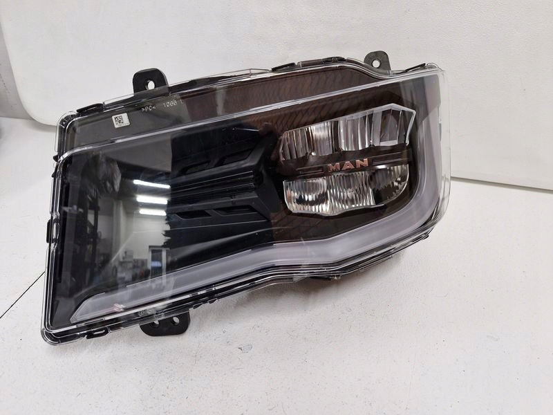 Frontscheinwerfer Man 36251016072 Links Scheinwerfer Headlight SCH4079849613kn