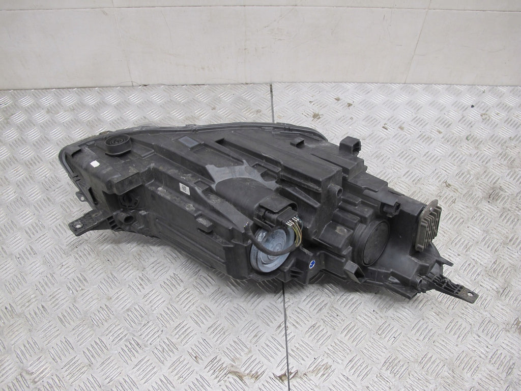 Frontscheinwerfer Ford Kuga LV4B-13E015-CA Links Scheinwerfer Headlight SCH3154642884sf