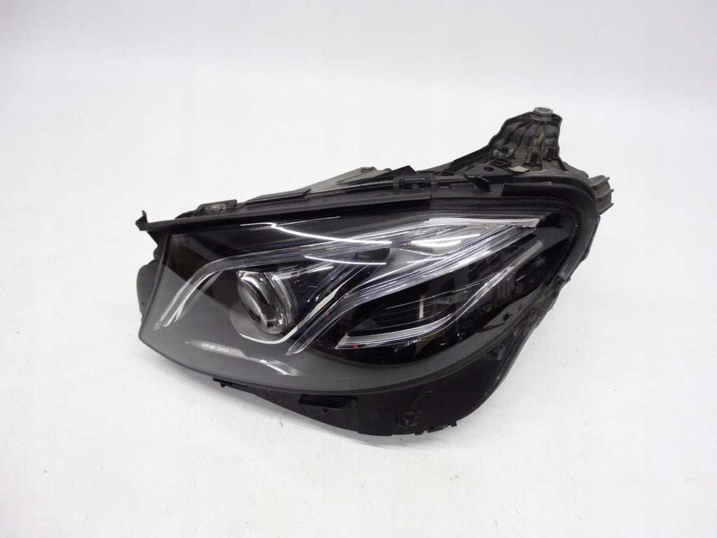 Frontscheinwerfer Mercedes-Benz W213 A2139066504 LED Links Headlight SCH1530132028ag