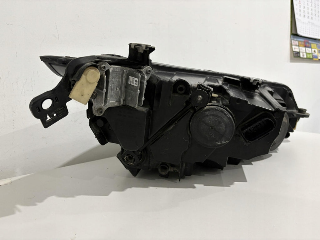 Frontscheinwerfer VW Golf VIII 5H1941005 Full LED Links Scheinwerfer Headlight SCH8347373976qj