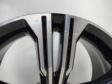 Laden Sie das Bild in den Galerie-Viewer, 1x Alufelge 19 Zoll 7.5" 5x108 50 5ET Glanz Silber 31471556 Volvo Xc40 Rim Wheel FEL9976085853yx