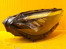 Laden Sie das Bild in den Galerie-Viewer, Frontscheinwerfer Mercedes-Benz W247 A2479063804 LED Rechts Headlight