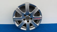 Laden Sie das Bild in den Galerie-Viewer, 1x Alufelge 16 Zoll 6.5" 5x112 42ET 3C0601025F VW Passat Rim Wheel FEL1102852056gd