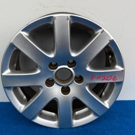1x Alufelge 16 Zoll 6.5
