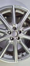 Laden Sie das Bild in den Galerie-Viewer, 1x Alufelge 18 Zoll 7.5" 5x100 46ET 82A601025AN- Audi A1 Rim Wheel FEL5042791415zx