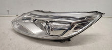Laden Sie das Bild in den Galerie-Viewer, Frontscheinwerfer Ford Focus BM51-13D155-JA Xenon Links Scheinwerfer Headlight SCH2976530539vc