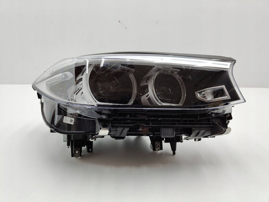 Frontscheinwerfer BMW 6 Gran Turismo G32 7461878-01 Rechts Headlight SCH6438737335tt