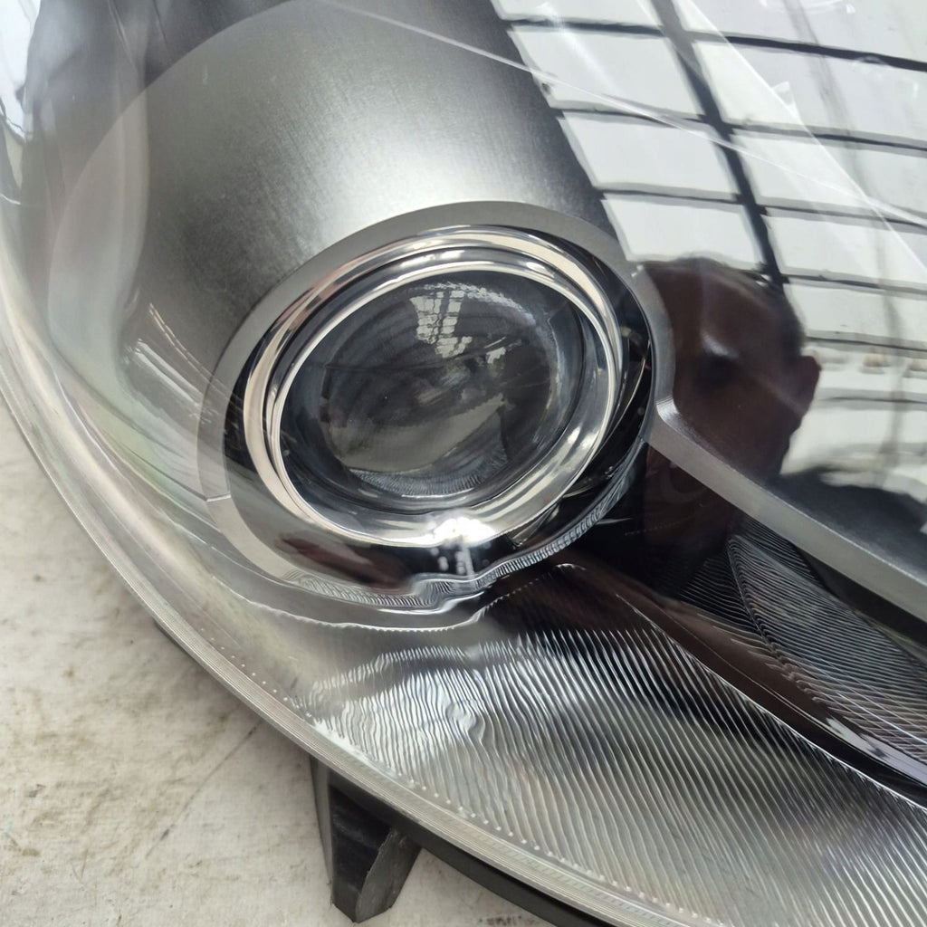 Frontscheinwerfer Alfa Romeo Giulietta 00505202280 Rechts Scheinwerfer Headlight SCH9129145528av