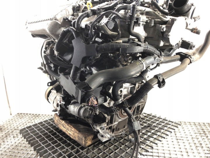 Motor Toyota C-Hr 8NR 1.2 116PS 85kW 2016 Benzin Engine Komplett MOT5016618754dj