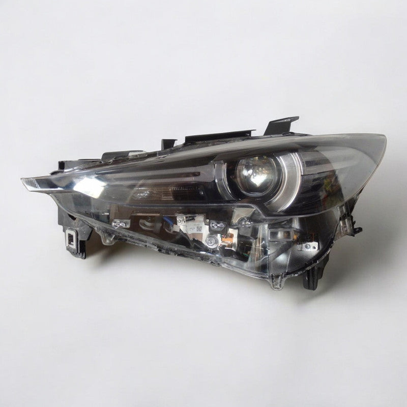 Frontscheinwerfer Mazda Cx5 KB8N51040 LED Links Scheinwerfer Headlight