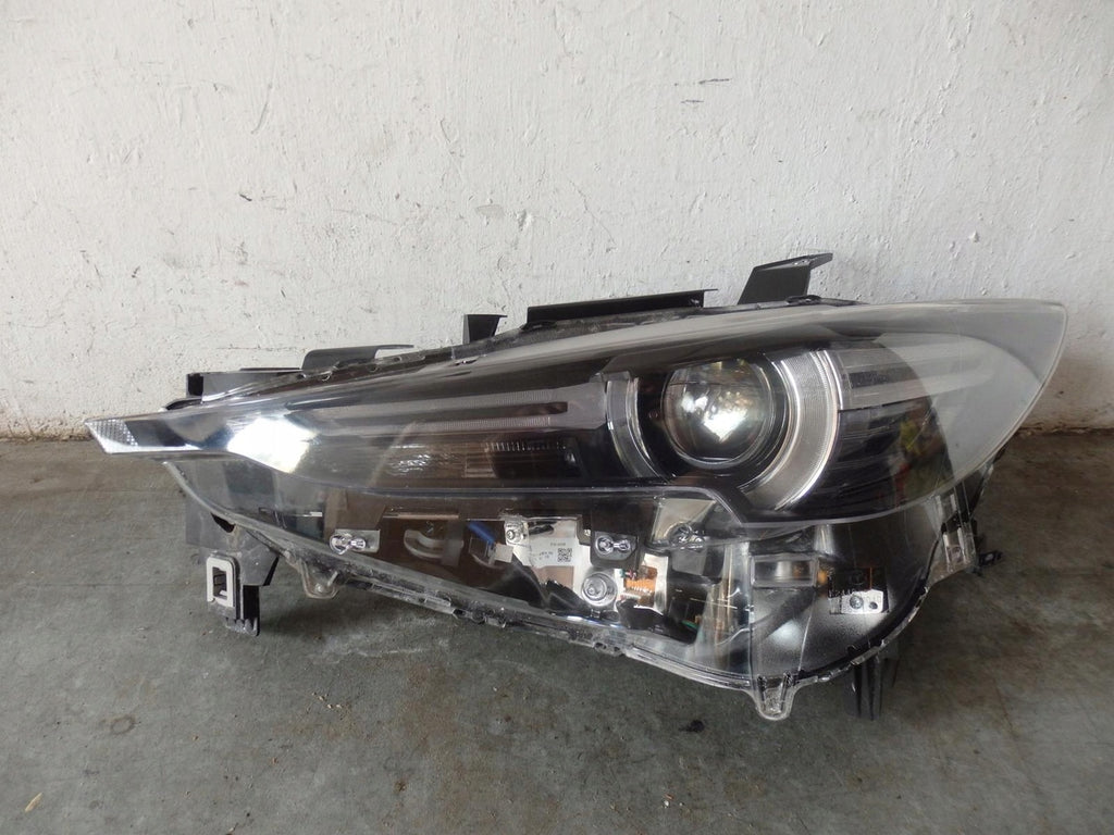 Frontscheinwerfer Mazda Cx5 KB8N51040 LED Links Scheinwerfer Headlight