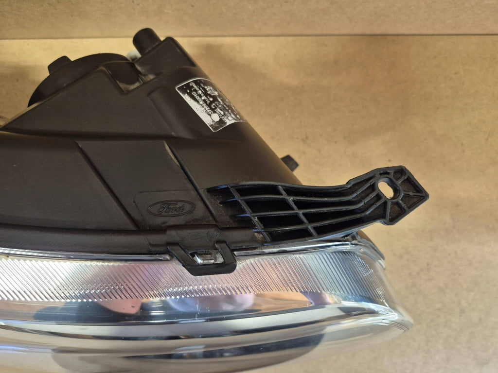 Frontscheinwerfer Ford BK3113D152BG Rechts Scheinwerfer Headlight SCH3886075669ch