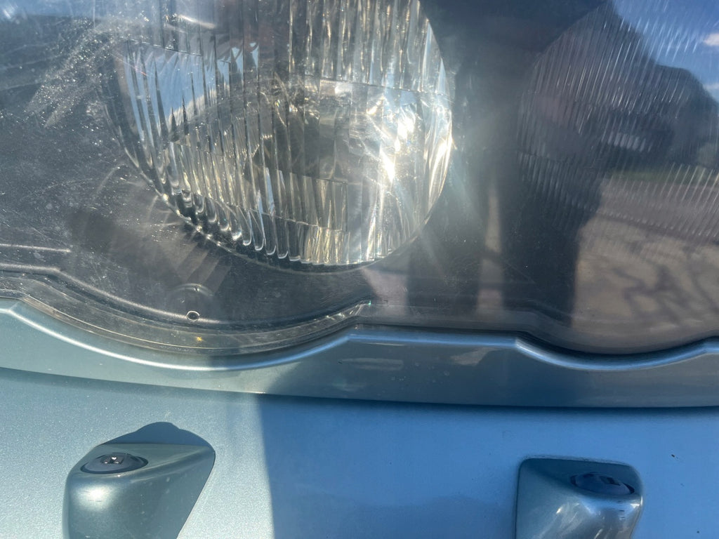 Frontscheinwerfer BMW X5 E53 BMWX5E53LLP Ein Stück (Rechts oder Links) Headlight SCH3101492697pn