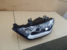 Laden Sie das Bild in den Galerie-Viewer, Frontscheinwerfer Audi A1 82A941003 Links Scheinwerfer Headlight SCH9759619477vh