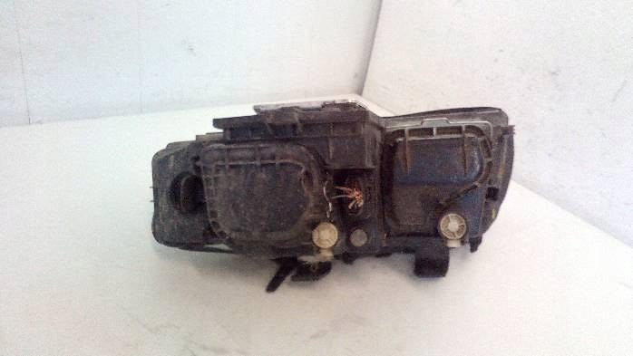 Frontscheinwerfer Audi B6 Rechts Scheinwerfer Headlight