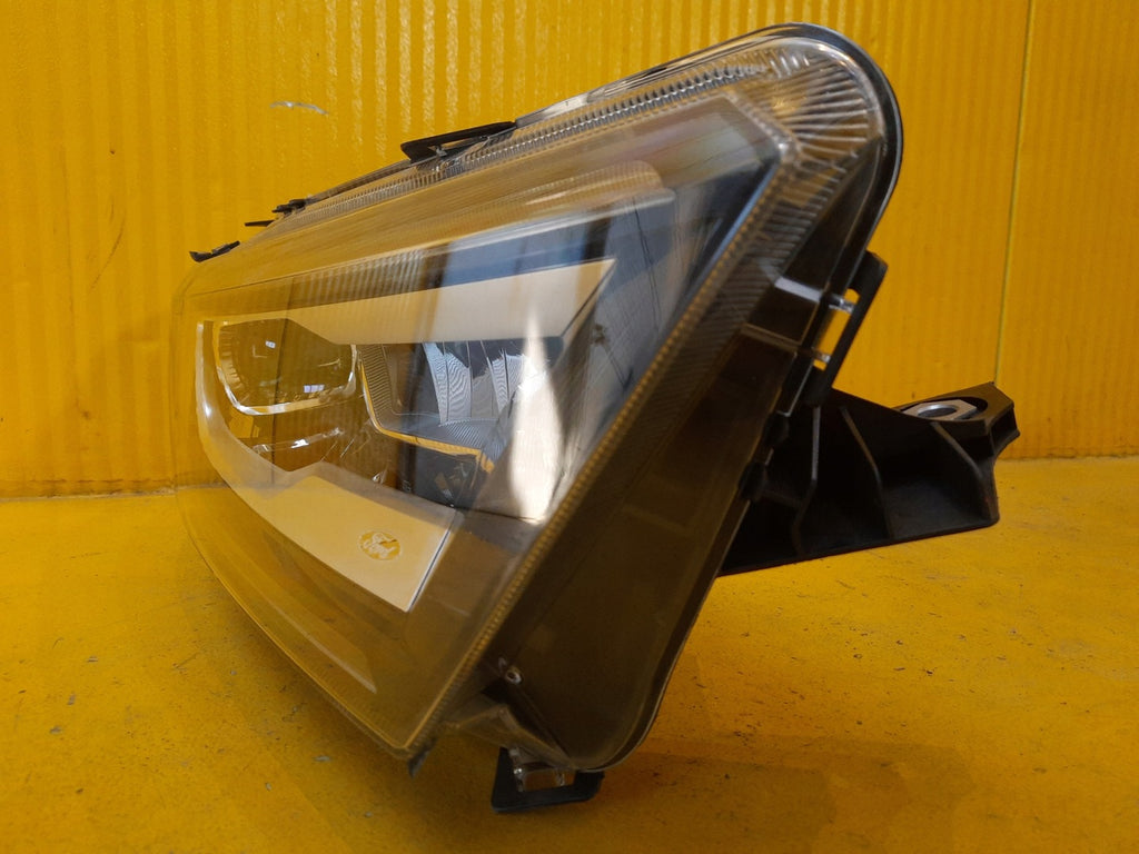 Frontscheinwerfer Renault 2KF941035 LED Ein Satz Scheinwerfer Headlight