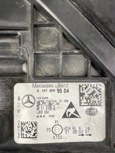 Laden Sie das Bild in den Galerie-Viewer, Frontscheinwerfer Mercedes-Benz Gle A1679069504 260102691R LED Rechts oder Links