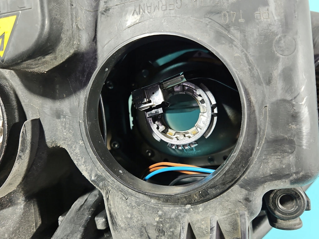 Frontscheinwerfer Ford S-Max 6M21-13D154-AE Xenon Rechts Scheinwerfer Headlight SCH5098845047ig