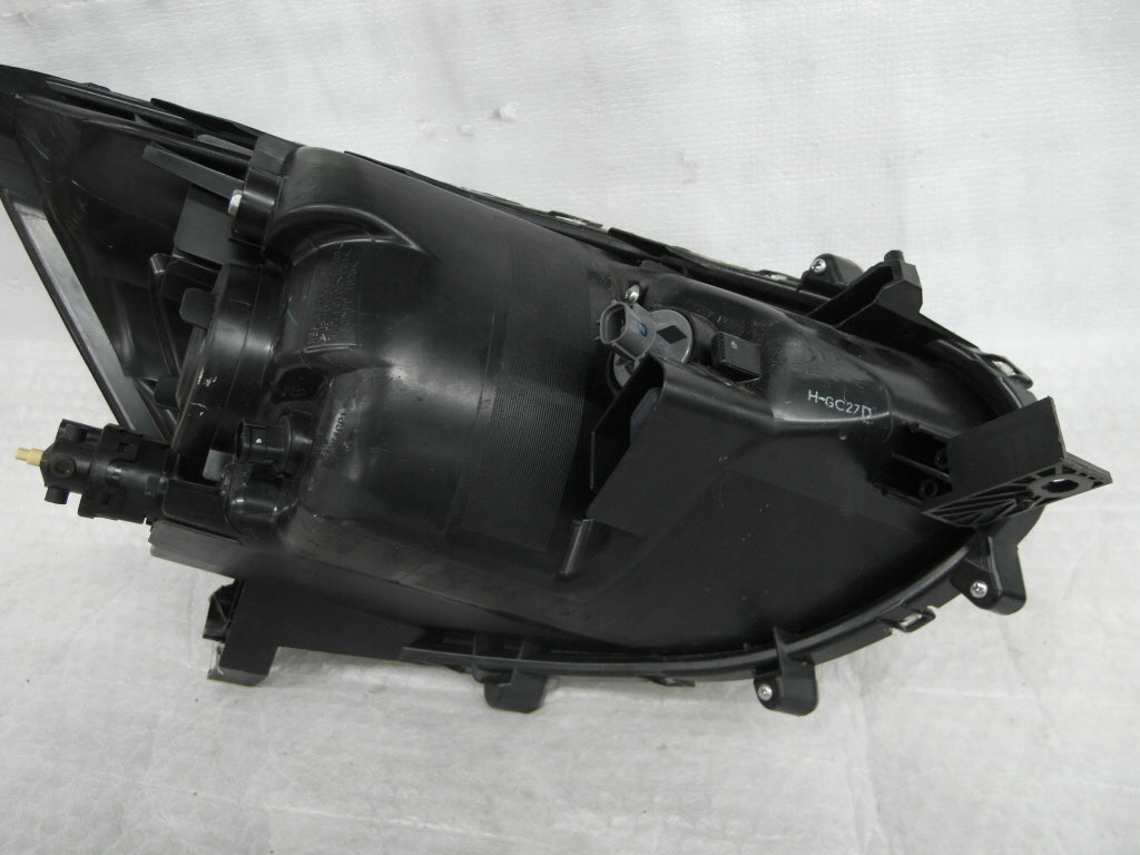 Frontscheinwerfer Mitsubishi Space Star 8301C193 Links Scheinwerfer Headlight