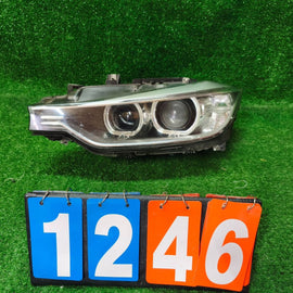 Frontscheinwerfer BMW 3 F30 F31 0900566166 Links Scheinwerfer Headlight SCH3051869658cs
