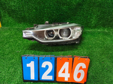 Load image into Gallery viewer, Frontscheinwerfer BMW 3 F30 F31 0900566166 Links Scheinwerfer Headlight SCH3051869658cs