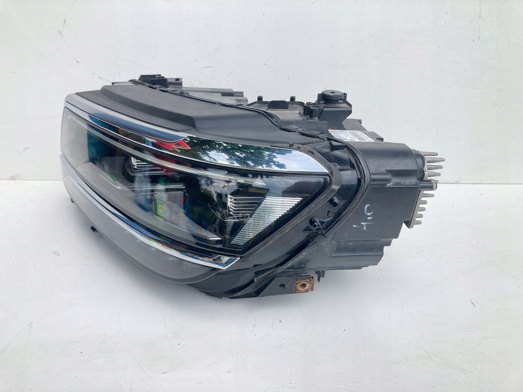 Frontscheinwerfer VW Tiguan 5NB941081A LED Links Scheinwerfer Headlight