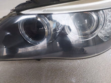 Laden Sie das Bild in den Galerie-Viewer, Frontscheinwerfer BMW E60 E61 7177739 7177751-08 Links Scheinwerfer Headlight SCH6513338925qj