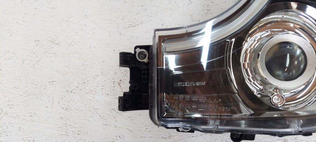 Frontscheinwerfer Mercedes-Benz A9618206639 LED Links Scheinwerfer Headlight SCH3004763487ah