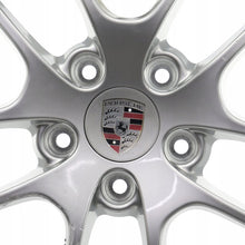 Load image into Gallery viewer, 1x Alufelge 18 Zoll 8.0" 5x130 98136212004 Porsche Boxster Cayman 981 Rim Wheel FEL3051267921it