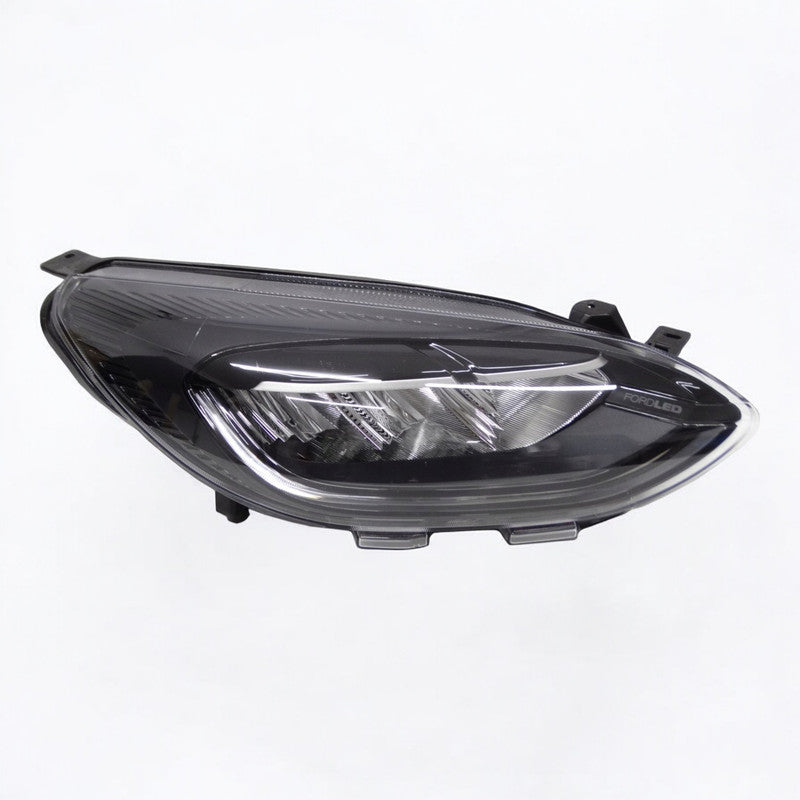 Frontscheinwerfer Ford Fiesta N1BB-13E014-AE LED Rechts Scheinwerfer Headlight