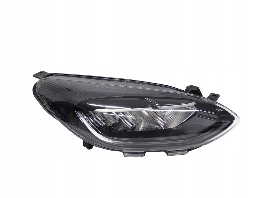 Frontscheinwerfer Ford Fiesta N1BB-13E014-AE LED Rechts Scheinwerfer Headlight