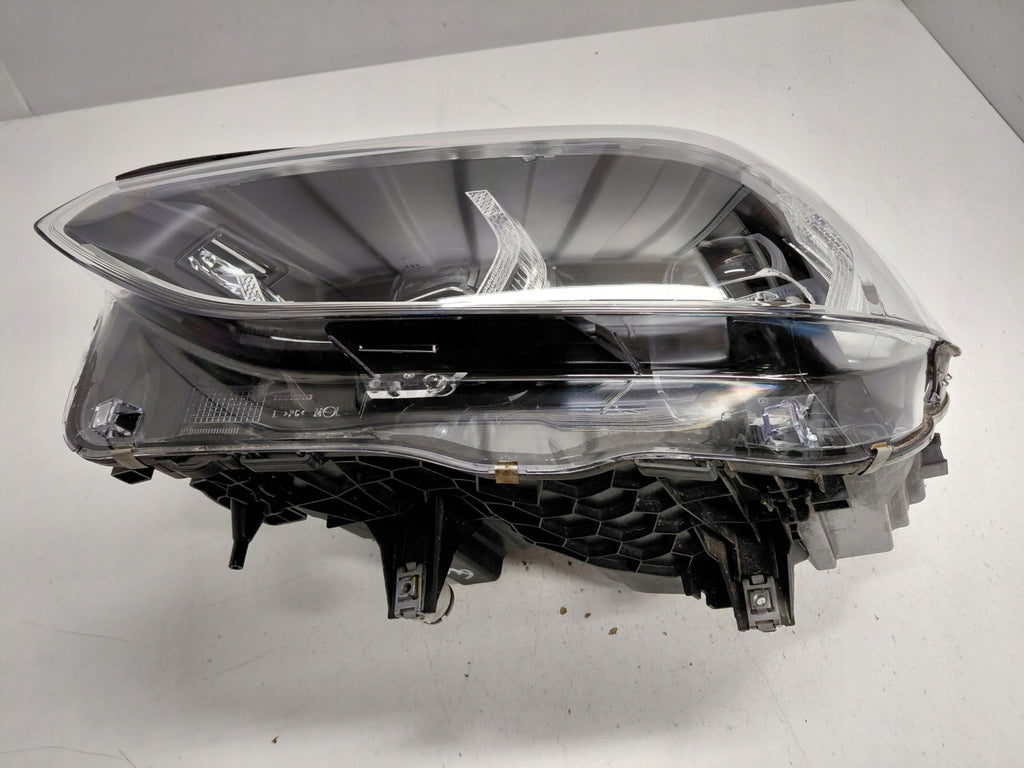 Frontscheinwerfer BMW G01 G02 8436823 Links Scheinwerfer Headlight SCH7647687463dx