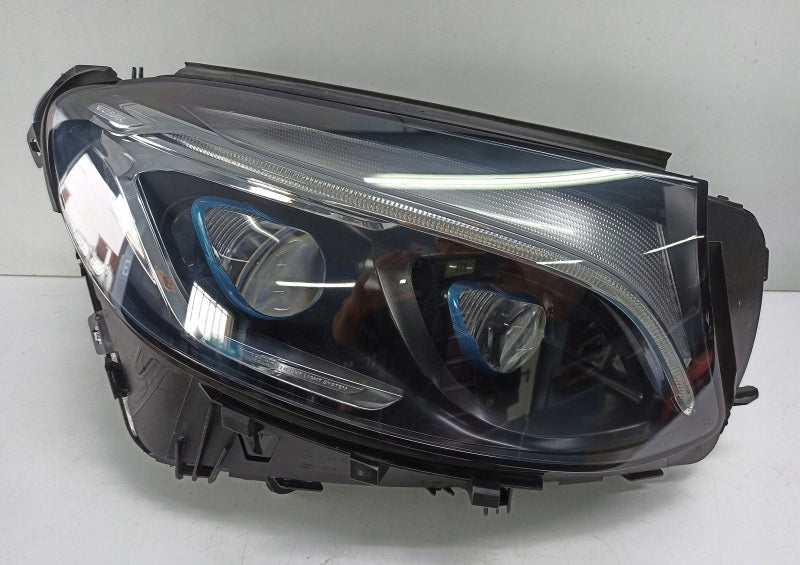 Frontscheinwerfer Mercedes-Benz Glc A2539062602 LED Rechts Headlight SCH1408818173fd