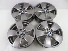 Laden Sie das Bild in den Galerie-Viewer, 4x Alufelge 16 Zoll 7.0" 5x112 47ET 6897609 BMW 1 F40 Mini Rim Wheel FEL9292356161ul