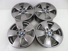 Load image into Gallery viewer, 4x Alufelge 16 Zoll 7.0" 5x112 47ET 6897609 BMW 1 F40 Mini Rim Wheel FEL9292356161ul
