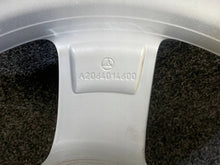 Load image into Gallery viewer, 1x Alufelge 17 Zoll 8.0" 5x112 49 5ET A2064014600 Mercedes-Benz W206 Rim Wheel FEL3213495819im