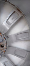 Load image into Gallery viewer, 1x Alufelge 17 Zoll 7.0" 5x112 40ET Glanz Silber 3G0601025D VW Passat B8 FEL3110570219nb