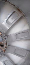 Laden Sie das Bild in den Galerie-Viewer, 1x Alufelge 17 Zoll 7.0" 5x112 40ET Glanz Silber 3G0601025D VW Passat B8 FEL3110570219nb