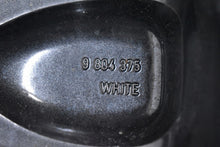 Laden Sie das Bild in den Galerie-Viewer, 1x Alufelge 18 Zoll 7.5&quot; 5x120 52ET Matt Schwarz 9804374 Mini Countryman R60 R61