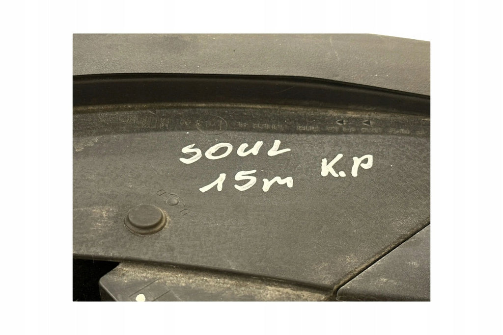 Frontscheinwerfer Kia Soul 92101-E4 92101-E492101-E4 Links Headlight SCH8092516587el