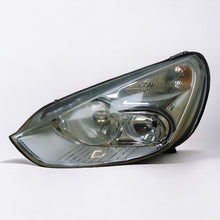 Laden Sie das Bild in den Galerie-Viewer, Frontscheinwerfer Ford S-Max 6M21-13W030-AF LED Links Scheinwerfer Headlight