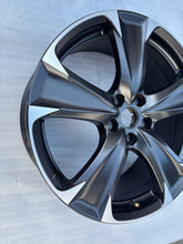 Load image into Gallery viewer, 1x Alufelge 19 Zoll 8.0" 5x112 49ET 5FA601025F Cupra Leon Rim Wheel FEL3840771859ax