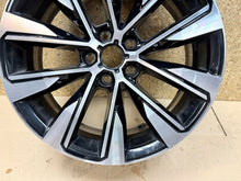 Load image into Gallery viewer, 1x Alufelge 19 Zoll 7.0" 5x114.3 403004862R Renault Rim Wheel FEL4606193309sv