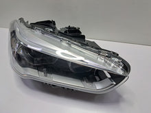 Laden Sie das Bild in den Galerie-Viewer, Frontscheinwerfer BMW X1 F48 7428736-05 LED Rechts Scheinwerfer Headlight SCH1575924465hf