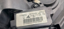 Laden Sie das Bild in den Galerie-Viewer, Frontscheinwerfer Iveco Daily 5801473750 Links Scheinwerfer Headlight