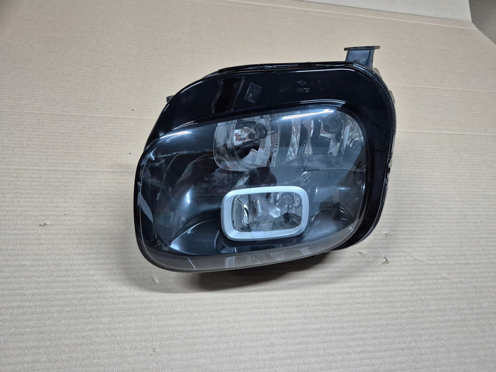 Frontscheinwerfer Citroën C3 Aircross III 13468949 Links Scheinwerfer Headlight SCH6660867142em