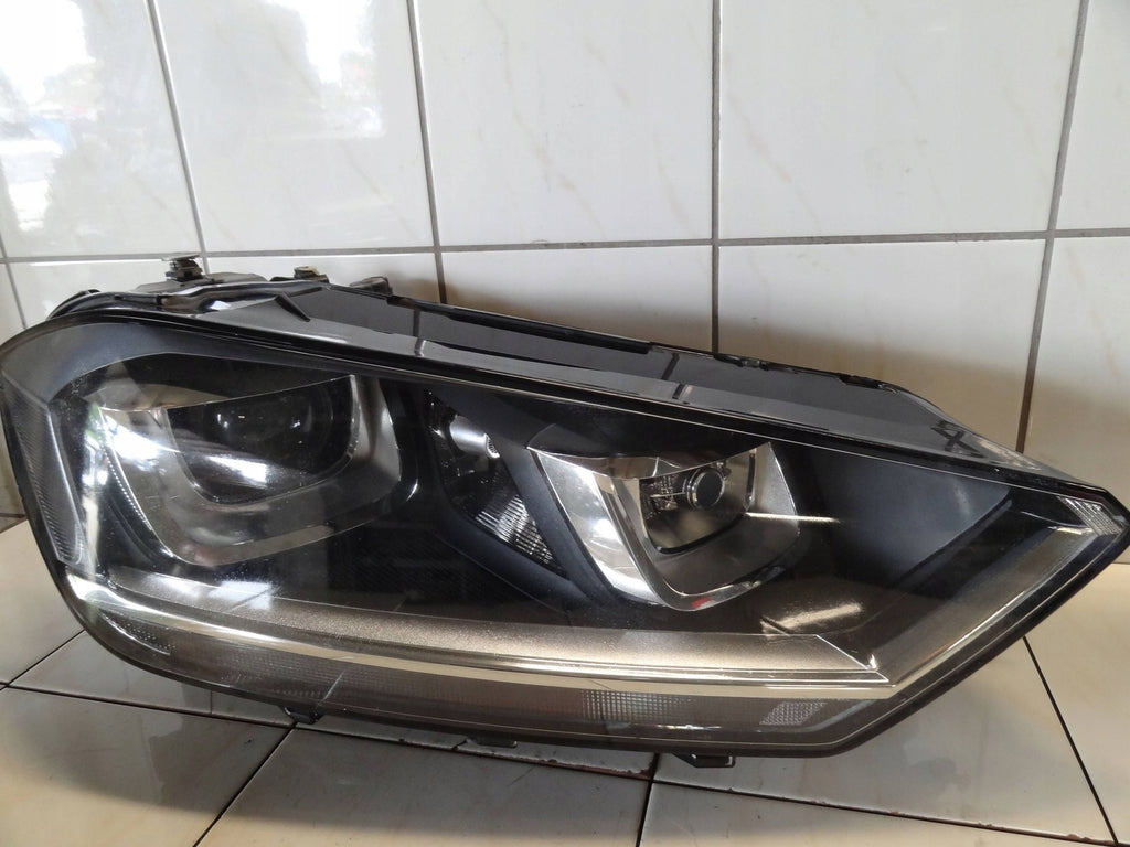 Frontscheinwerfer VW Golf VII Sportsvan OKL12717 Xenon Rechts Headlight SCH1056883642cz
